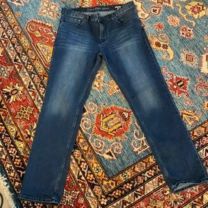 Mens jeans